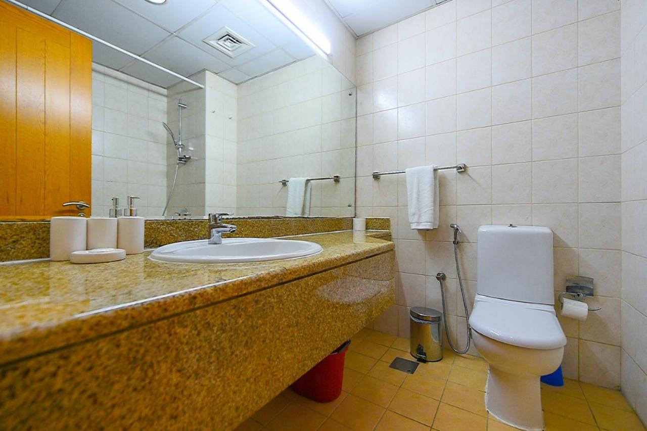 Luxury Escapes - Studio Near Ibn Battuta Mall & Metro - Mog 193 Discovery Gardens Dubái Exterior foto